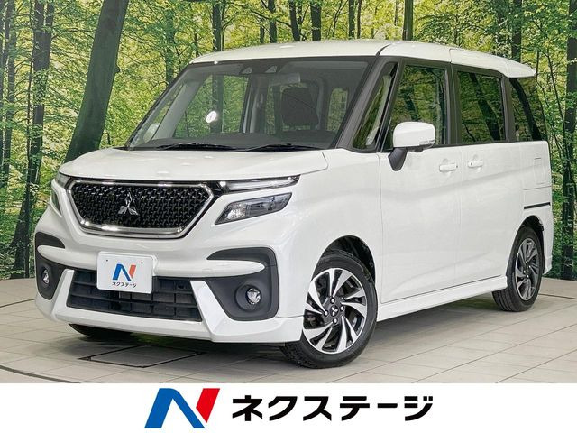 デリカD:21.2 カスタム ハイブリッド MV 全方位カメラパッケージ