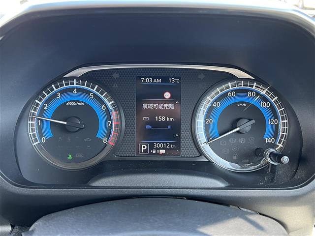 ルークスハイウェイスターX 4WD