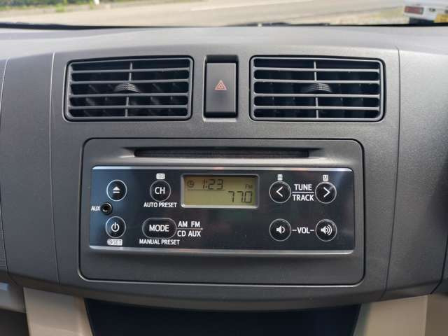 ムーヴL SA 4WD
