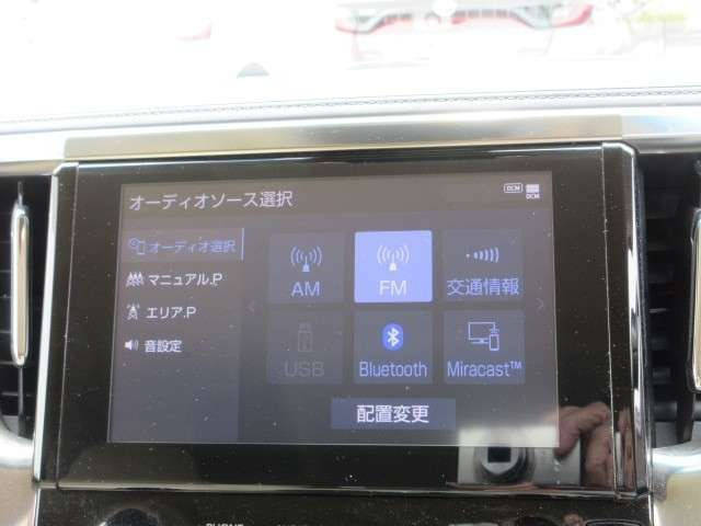 アルファードハイブリッド 2.5 X E-Four 4WD
