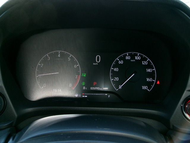 WR-V1.5 Z プラス