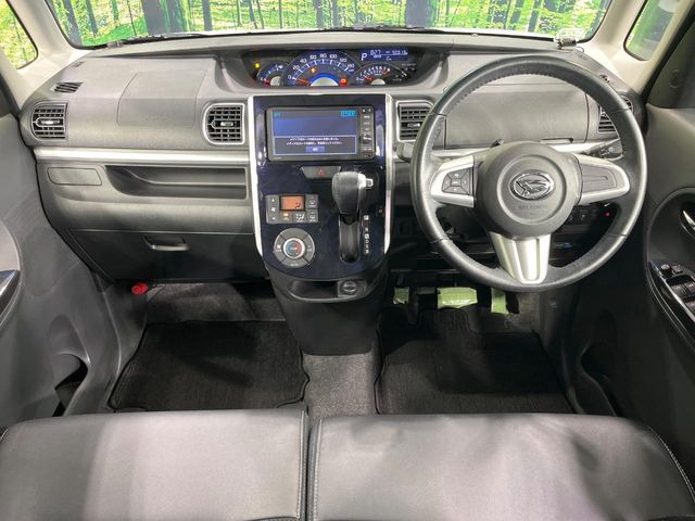 タントカスタムRS トップエディション SAII