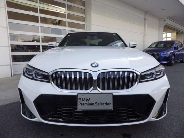3シリーズセダン320d xドライブ Mスポーツ 4WD