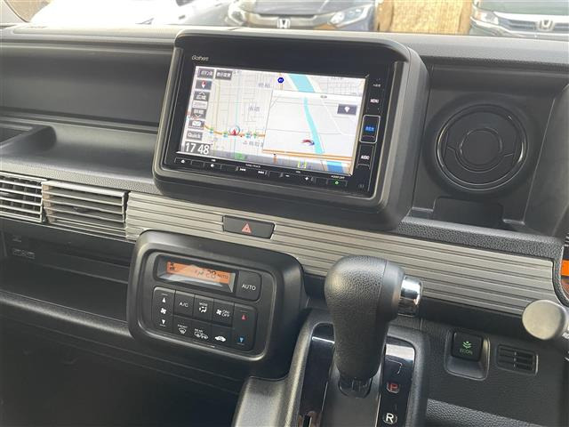 N-VAN+スタイル ファン ホンダセンシング 4WD