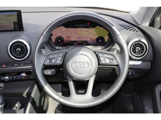 A3スポーツバック30 TFSI