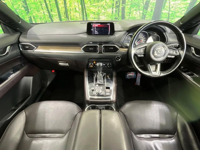 CX-82.2 XD Lパッケージ