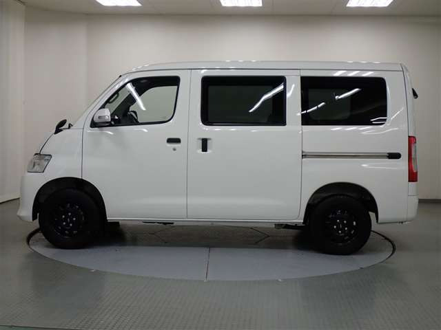 タウンエースバン1.5 GL 4WD