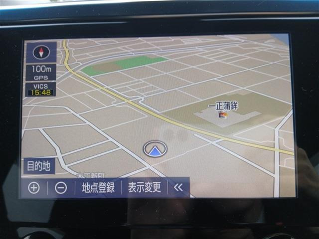 アルファード2.5 S タイプゴールド 4WD