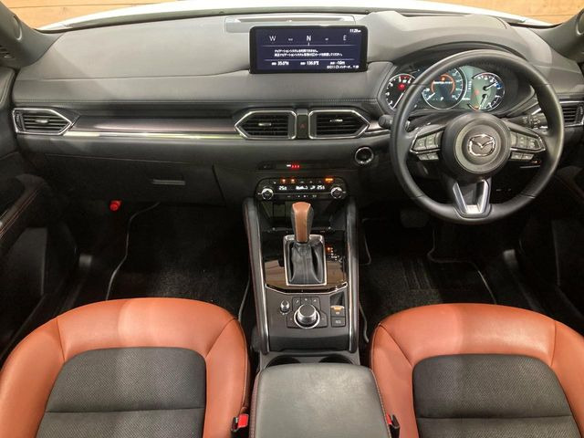 CX-52.2 XD レトロスポーツエディション