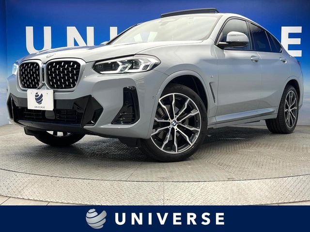 X4�iBMW�jx�h���C�u20d M�X�|�[�c 4WD ���Îԉ摜