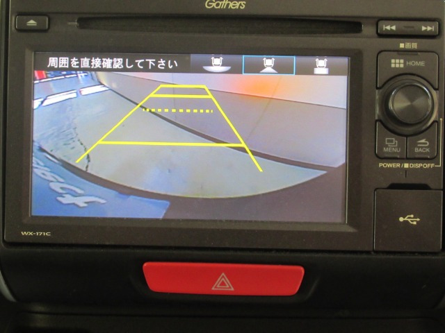 N-BOXG SSパッケージ 4WD