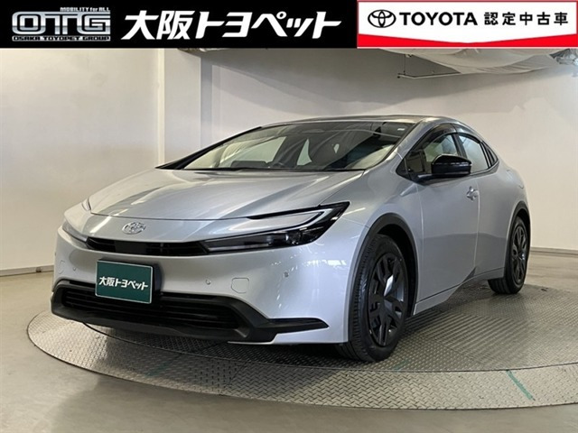 プリウス1.8 X