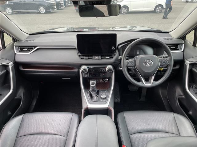 RAV42.0 G Zパッケージ 4WD