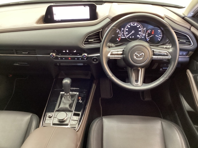CX-301.8 XD Lパッケージ