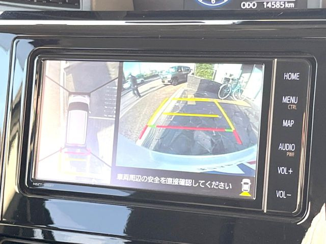 ルーミー1.0 カスタム G