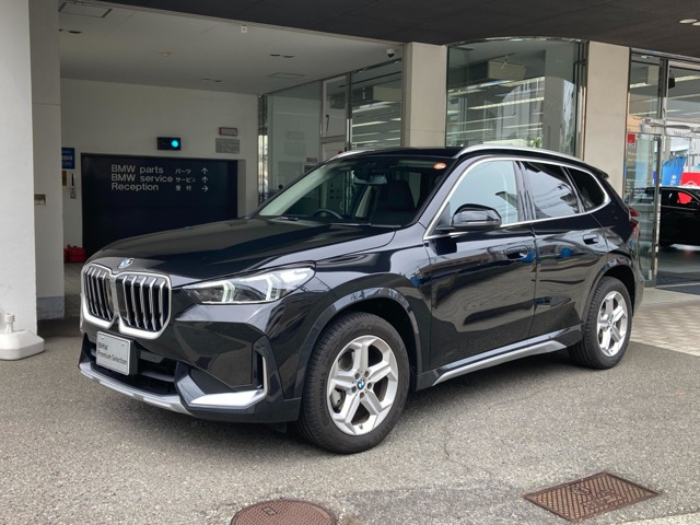 X1xドライブ 18d 4WD