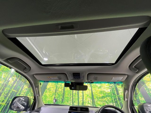 ランドクルーザープラド2.7 TX Lパッケージ 4WD