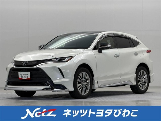 ハリアー