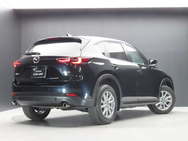 CX-52.0 20S プロアクティブ
