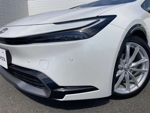 プリウス2.0 Z