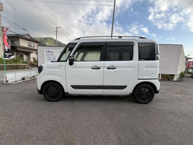 スペーシアギアハイブリッド(HYBRID) XZ 4WD