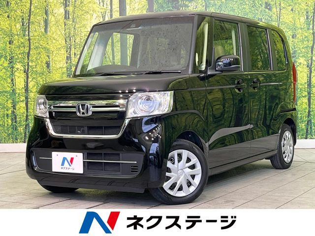 N-BOXL