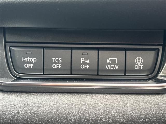CX-301.8 XD Lパッケージ