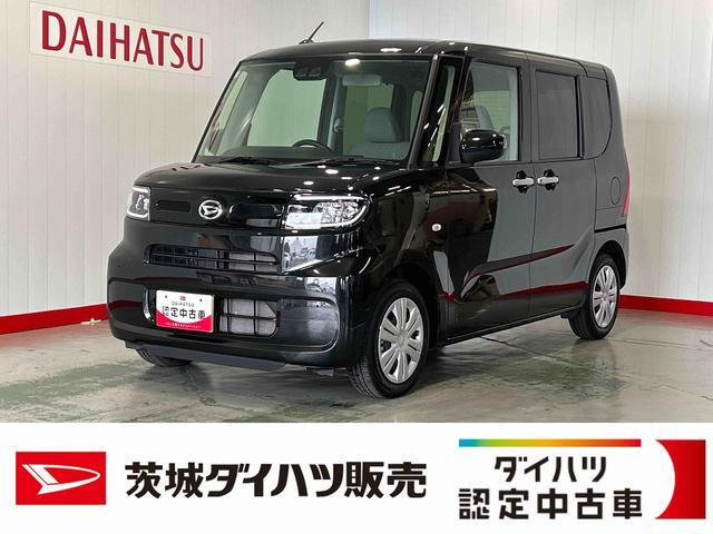 タントX