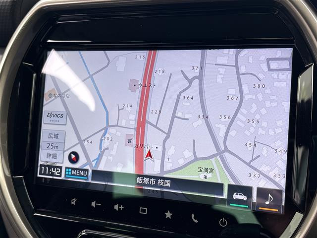 ハスラーJ スタイルII ターボ