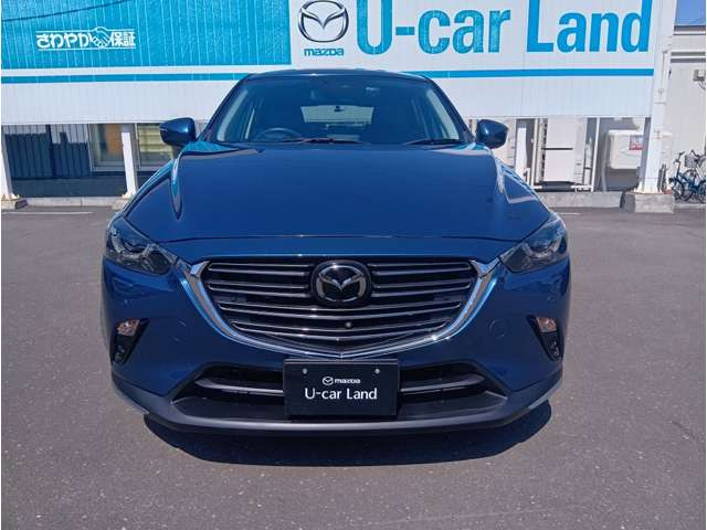 CX-31.8 XD プロアクティブ Sパッケージ 4WD