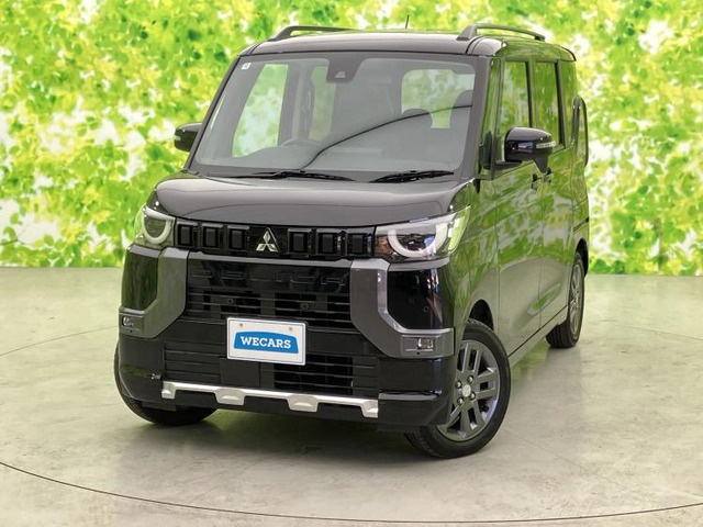 デリカミニG 4WD
