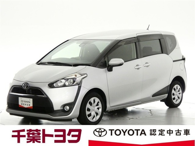 シエンタ1.5 G