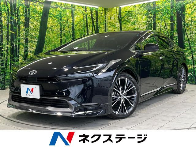 プリウス2.0 Z
