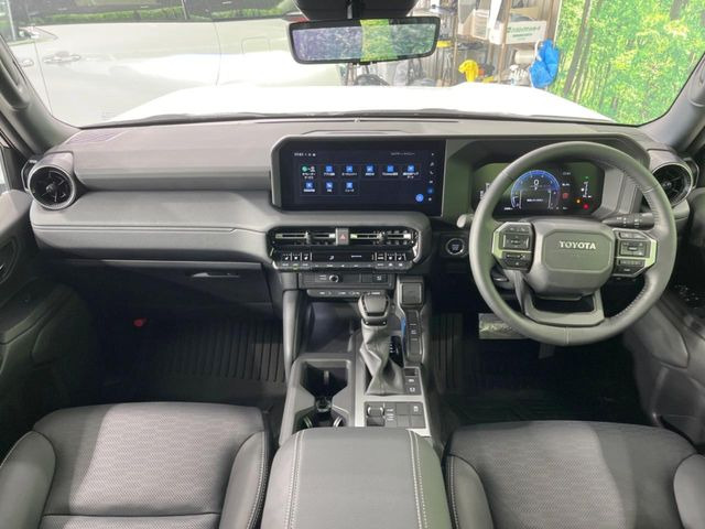 ランドクルーザー2502.7 VX 4WD