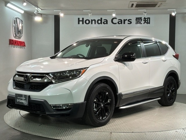 CR-V2.0 e:HEV EX ブラック エディション