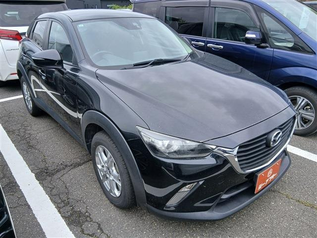 CX-31.5 XD