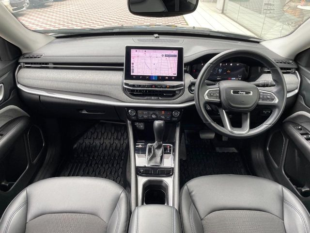 コンパスロンジチュード