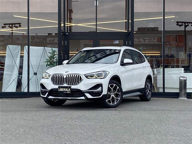 X1xドライブ 18d xライン 4WD