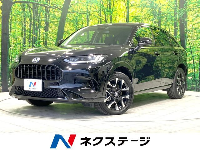 ZR-V2.0 e:HEV Z
