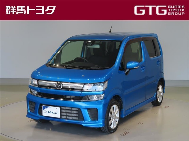 フレアハイブリッド XS