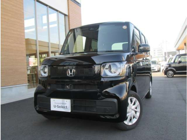 N-BOX
