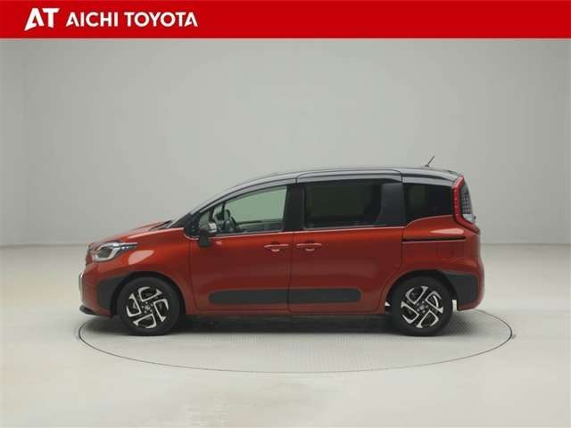 シエンタハイブリッド 1.5 Z