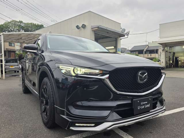 CX-52.2 XD プロアクティブ
