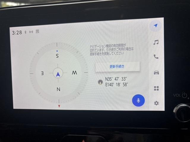 ハリアー2.0 S