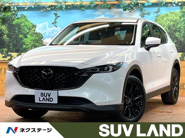 CX-52.2 XD ブラックトーンエディション