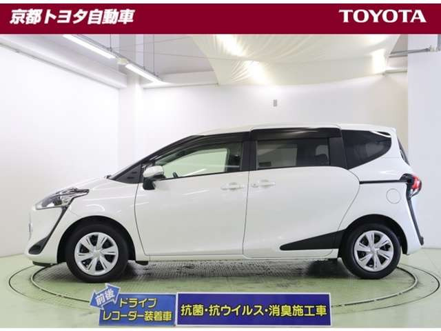 シエンタ1.5 G