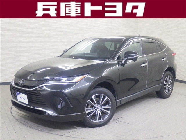 ハリアー