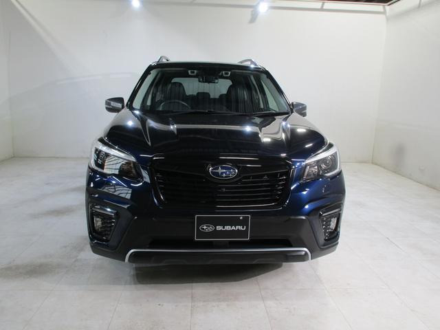 フォレスター1.8 スポーツ 4WD