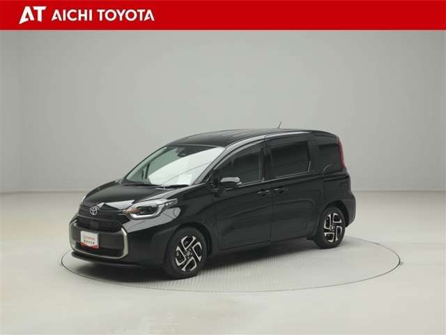 シエンタハイブリッド 1.5 Z