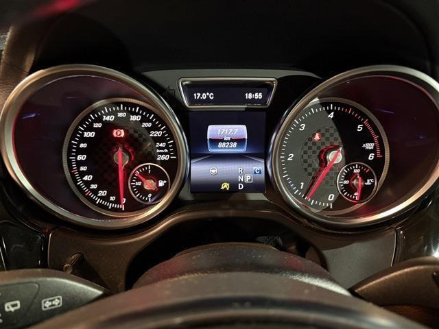 GLE350d 4マチックスポーツ 4WD